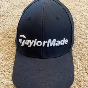 Taylor made golf hat